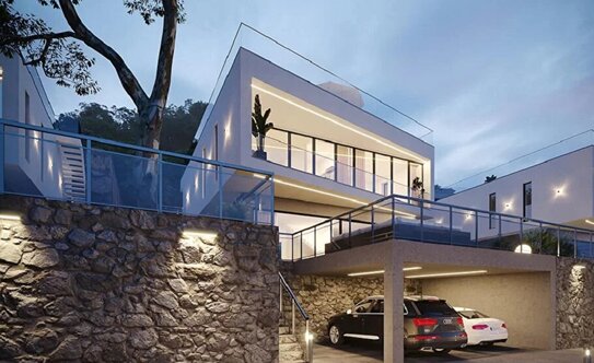 Коттеджные поселки в Сочи - изображение 21