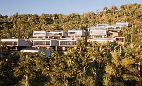 Коттеджные поселки в Сочи - изображение 24