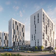 Квартира 53,6 м², 3-комнатная - изображение 1