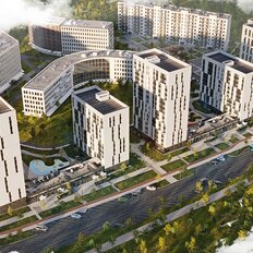 Квартира 53,6 м², 3-комнатная - изображение 3