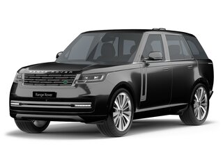 2024 Land Rover Range Rover P530 MHEV Long V, серый, 29990000 рублей, вид 1