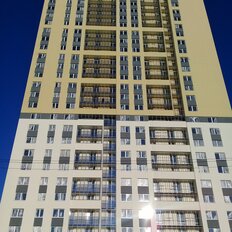 Квартира 41,4 м², 1-комнатная - изображение 5