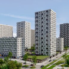 Квартира 63 м², 2-комнатная - изображение 1