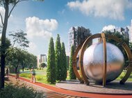 ЖК Russian Design District - изображение 37