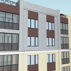 Квартира 74,3 м², 2-комнатная - изображение 4