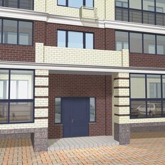 Квартира 74,3 м², 2-комнатная - изображение 3