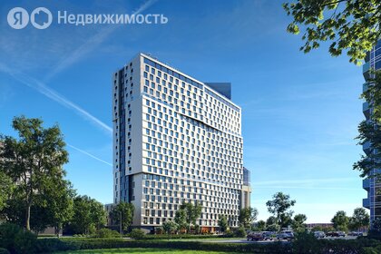 43 м², 1-комнатные апартаменты 9 792 600 ₽ - изображение 3