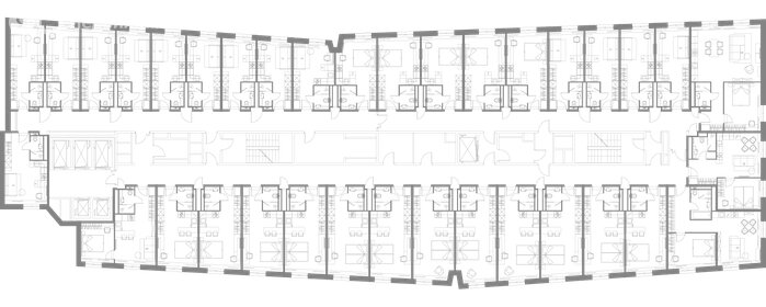 Квартира 19,2 м², студия - изображение 2