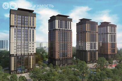 17,2 м², квартира-студия 2 600 000 ₽ - изображение 60