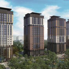 Квартира 15,9 м², студия - изображение 2