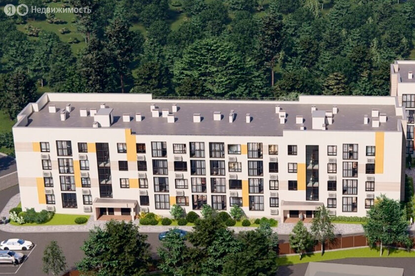 ЖК «Садгород» - изображение 17