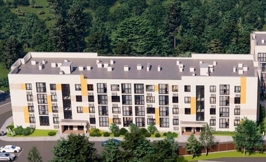 Застройщик Ремстройцентр в Приморском крае - изображение 2