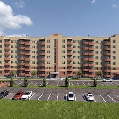 Квартира 90,2 м², 3-комнатная - изображение 3