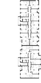 Квартира 72,3 м², 3-комнатная - изображение 1