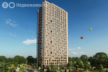 87,1 м², 3-комнатная квартира 8 330 000 ₽ - изображение 87