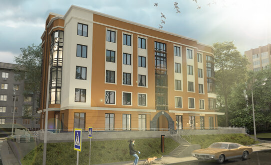 Застройщик Quasar Development в Санкт-Петербурге и ЛО - изображение 6