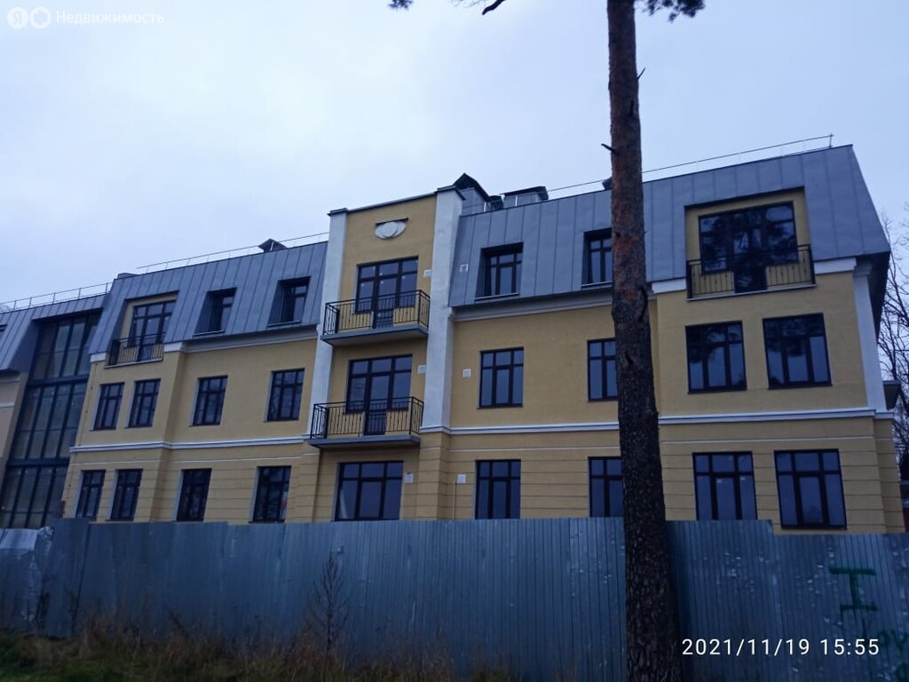 ЖК Lake парк - изображение 18