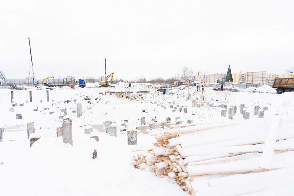 Квартал 100 северодвинск проект