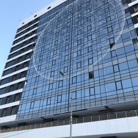Ход строительства в жилом доме в 145 квартале за Октябрь — Декабрь 2021 года, 3