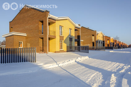 Коттеджные поселки в Щёлковском районе - изображение 5