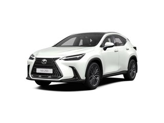 2025 Lexus NX 200 II, белый, 6490000 рублей, вид 1