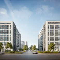 Квартира 50 м², 1-комнатная - изображение 2