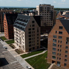 Квартира 25 м², студия - изображение 2