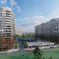 Квартира 21,1 м², студия - изображение 2