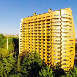 Купить квартиру рядом со школой в ЖК Golden Residence в Адлере - изображение 2