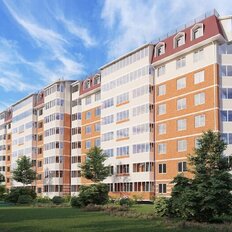 Квартира 35,3 м², 1-комнатная - изображение 5