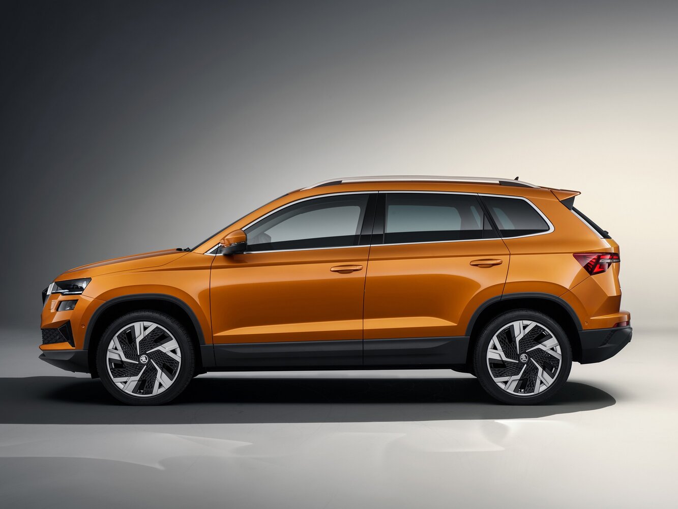 Skoda Karoq, вид 2