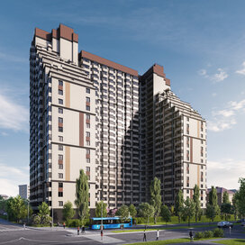 Купить 1-комнатную квартиру площадью 30 кв.м. в ЖК «Ленина, 46» в Ростове-на-Дону - изображение 4