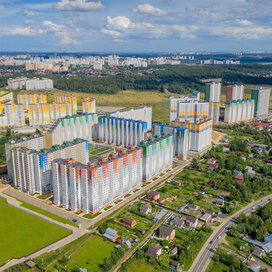 Купить квартиру в ЖК «Первый Зеленоградский» в Москве и МО - изображение 2