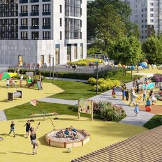Квартира 40 м², 1-комнатная - изображение 2
