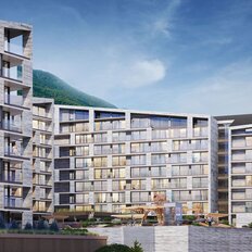 Квартира 55,9 м², студия - изображение 5