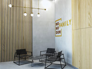 Апарт-комплекс Monodom FAMILY - изображение 8