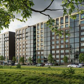 Купить 1-комнатную квартиру на вторичном рынке в новостройке в ЖК «Невский парк» в Калининграде - изображение 4