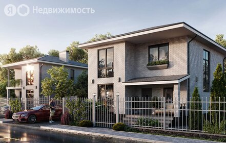 Коттеджные поселки в Городском округе Анапа - изображение 29