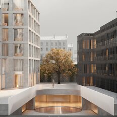 Квартира 106,7 м², 2-комнатные - изображение 4