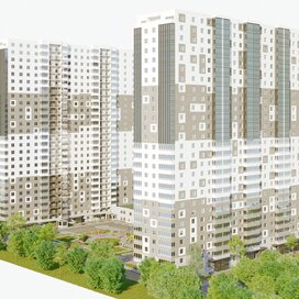 Купить квартиру двухуровневую в ЖК «Дом у Космопорта-2» в Самаре - изображение 4