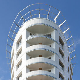 Купить квартиру с балконом в апарт-отеле по пр. Пушкина, 14 в Сочи - изображение 2