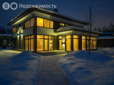 Коттеджные поселки в Городском округе Домодедово - изображение 32