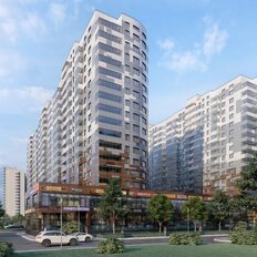 Квартира 61,4 м², 2-комнатная - изображение 2