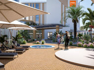 Апарт-комплекс Alean Residence Olginka - изображение 10