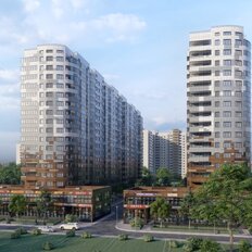 Квартира 61,4 м², 2-комнатная - изображение 3