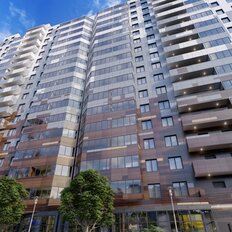 Квартира 61,4 м², 2-комнатная - изображение 4