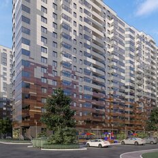 Квартира 61,4 м², 2-комнатная - изображение 5