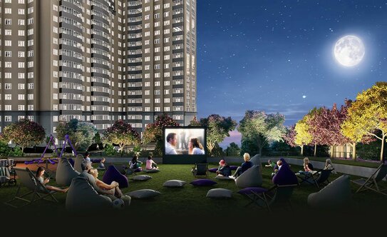 63 м², 3-комнатная квартира 26 000 ₽ в месяц - изображение 69