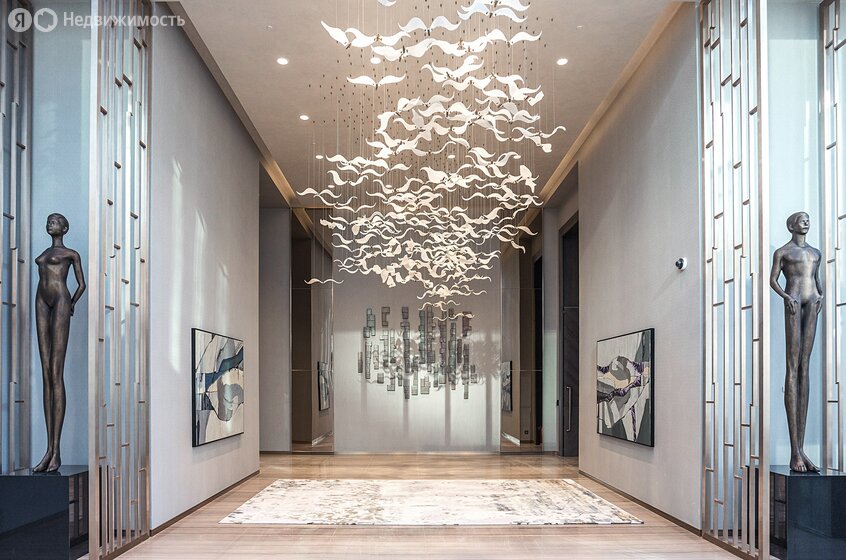 МФК NEVA TOWERS - изображение 67