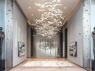 МФК NEVA TOWERS - изображение 42